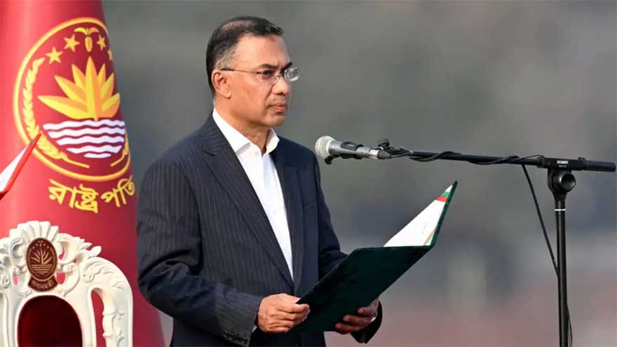 Bangladesh parliament reconvenes after uprising and polls