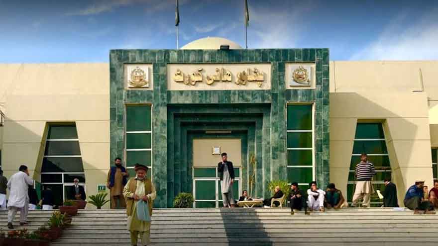 Peshawar High Court adopts four-day workweek to save energy