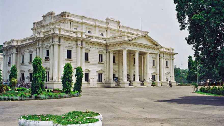 Quaid-e-Azam Library Lahore launches digitisation project