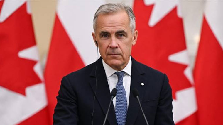 کینیڈین وزیراعظم کا ایران جنگ میں شامل نہ ہونے کا دوٹوک اعلان