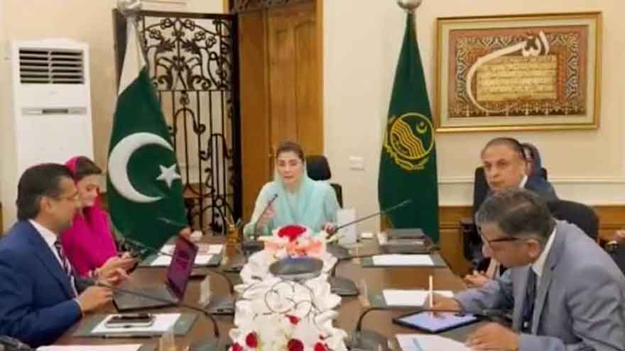 Punjab unveils AI roadmap aiming to lead South Asia by 2029