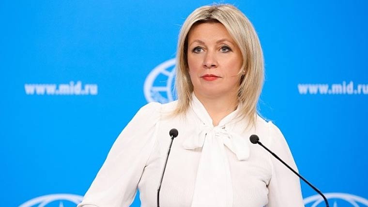 ایران کو اقوام متحدہ کے چارٹر کے تحت دفاع کا حق حاصل ہے: روسی وزارت خارجہ