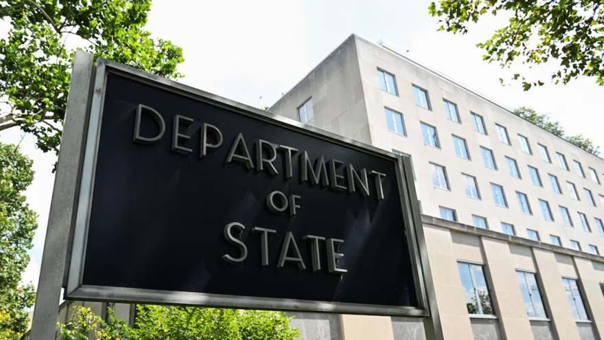 US has arranged nearly 50 charter flights from Middle East amid Iran strikes, State Dept says