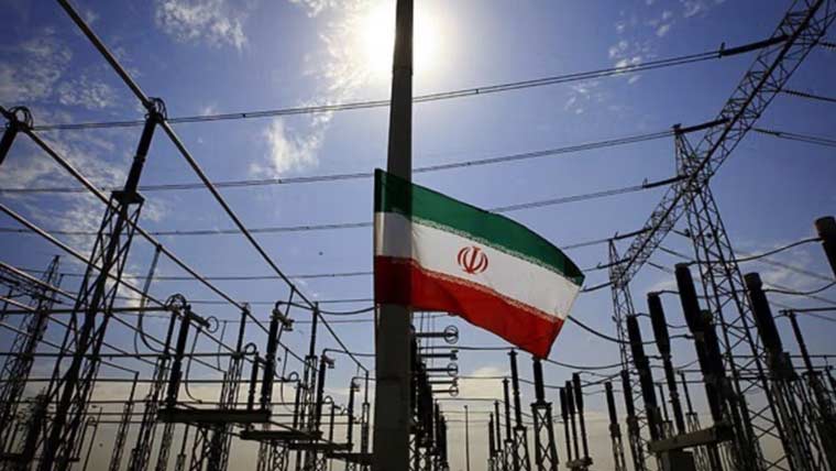 توانائی تنصیبات یا بندرگاہوں پر معمولی حملہ بھی ہوا تو جواب تباہ کن ہوگا، ایرانی فوج