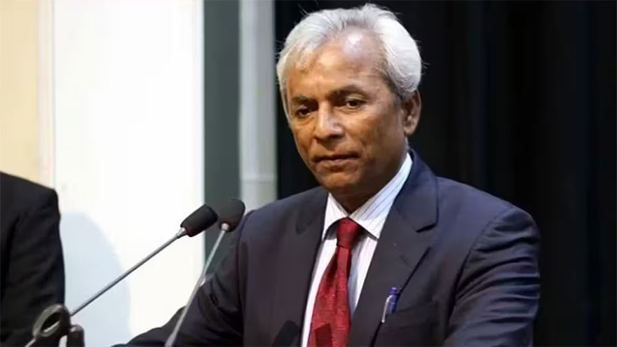 Nihal Hashmi thanks PM, Nawaz Sharif for his appointment as Sindh Governor