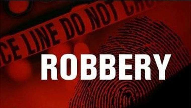 25 لاکھ روپے کی ڈکیتی کا ڈراپ سین، مدعی کا جھوٹا ڈرامہ بے نقاب