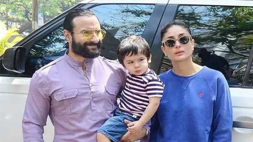 Saif Ali Khan wants to stay in film industry as long as he can