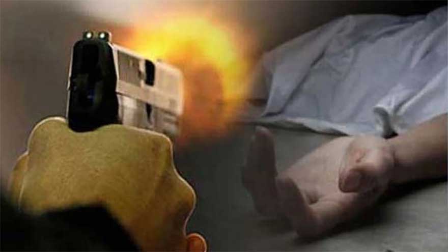 Two brothers dead as rival groups trade fire in Burewala