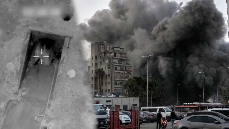 آپریشن ایپک فیوری، امریکا نے ایران میں اب تک 6,000 اہداف کو نشانہ بنایا: سینٹ کام