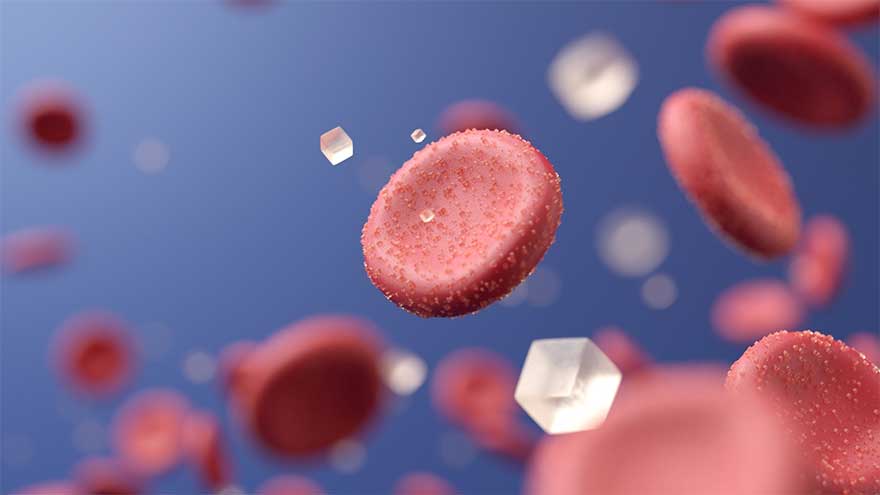 Needle-free insulin? Scientists invent gel that delivers insulin through skin in animal studies