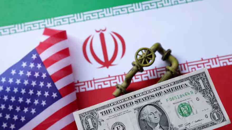 Dollar poised for second weekly gain with no end in sight for Iran war