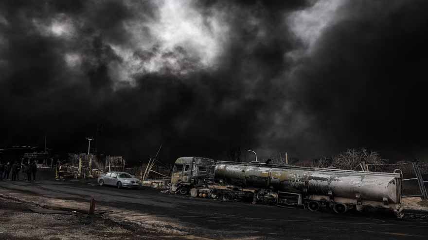 Both sides trade strikes and threats as the Iran war approaches the two-week mark