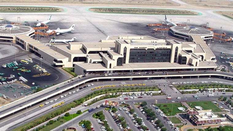 2 ہفتوں میں پاکستان سے مشرقِ وسطیٰ کی منسوخ پروازیں 1800 سے متجاوز