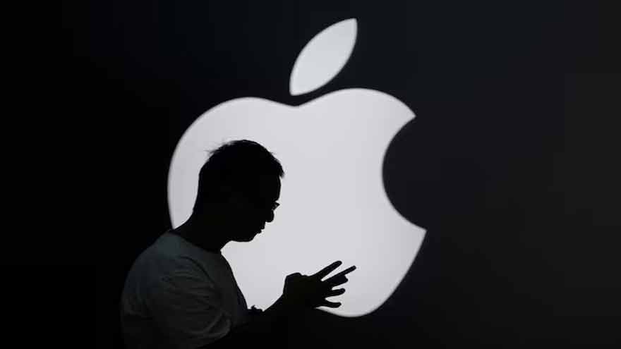 Apple cuts China App Store commission fees after government pressure