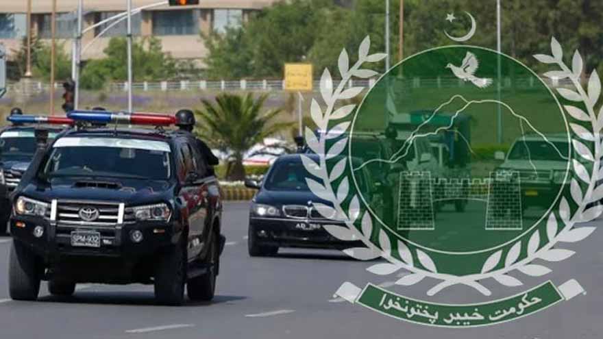 KP govt decides to cut fuel for official vehicles by 25pc