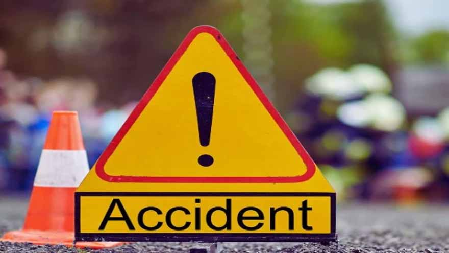 SHO, son among three killed in traffic accident in Quetta