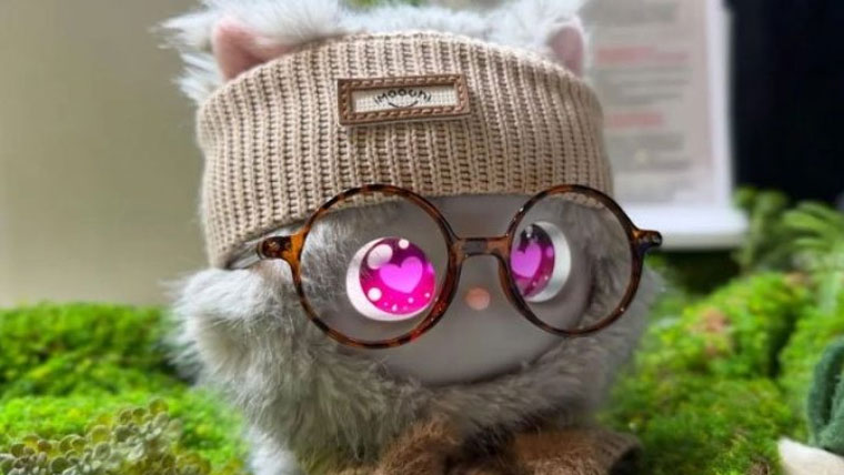 اے آئی ٹیکنالوجی کے حامل کھلونے بچوں کیلئے کتنے محفوظ ہیں؟