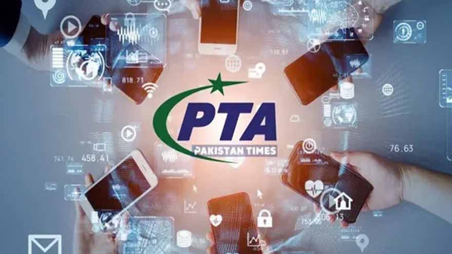 PTA bans monthly mobile package price hikes