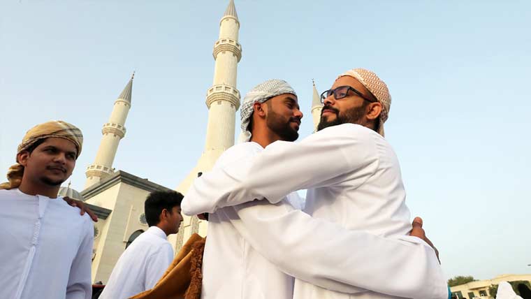 دبئی حکومت نے عید الفطر کی تعطیلات کا اعلان کردیا
