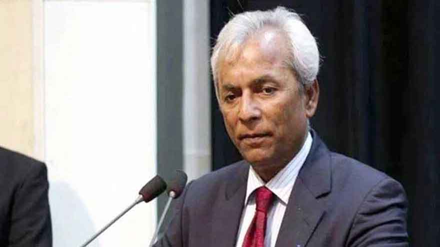 Sindh Governor Nehal Hashmi vows politics in line with Quaid-e-Azam