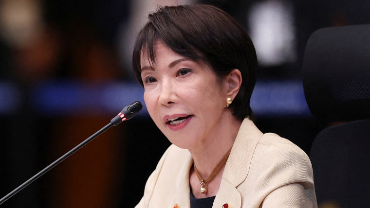 جاپان کا آبنائے ہرمز میں اپنی افواج بھیجنے سے انکار