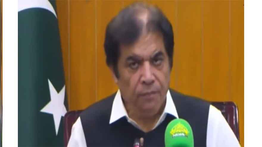 Hanif Abbasi directs upgrade of three trains by June 30