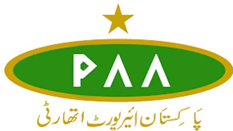 اسلام آباد کی فضائی حدود بند ہونے کی خبریں بے بنیاد قرار