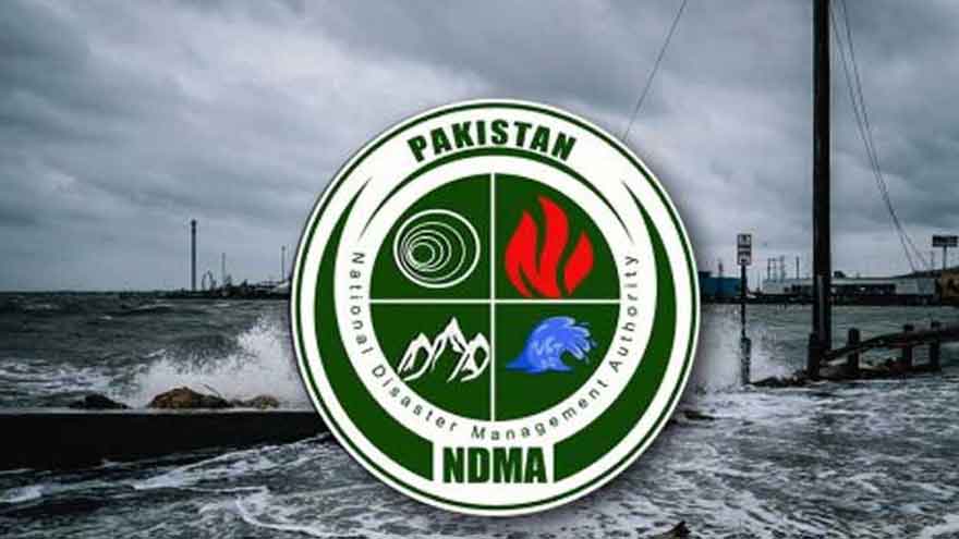 NDMA issues alert for rain, snowfall and glacial flood risk in northern regions