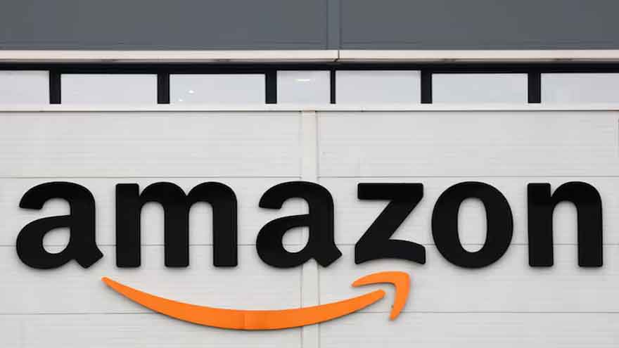 Win for Amazon as Luxembourg court scraps record $854 million privacy fine