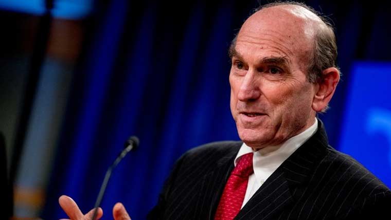 ٹرمپ کے پاس 2 اختیارات ہیں، وہ 14 دنوں میں جنگ ختم کر سکتے ہیں: سابق امریکی سفیر