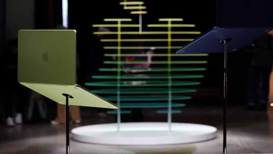 Apple MacBook Neo emerges as company's most repairable laptop in more than a decade