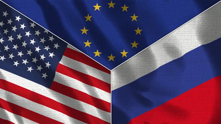 یورپ کی روسی تیل پر پابندیوں میں نرمی کے امریکی فیصلے کی مخالفت