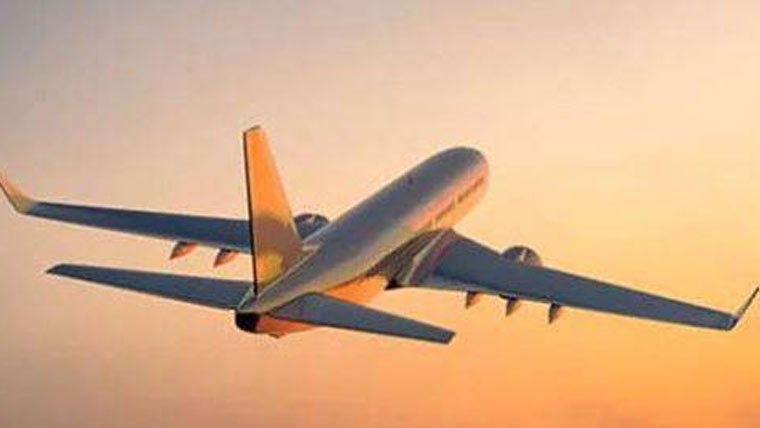 پاکستان سے مشرق وسطیٰ کی مزید 25 پروازیں منسوخ