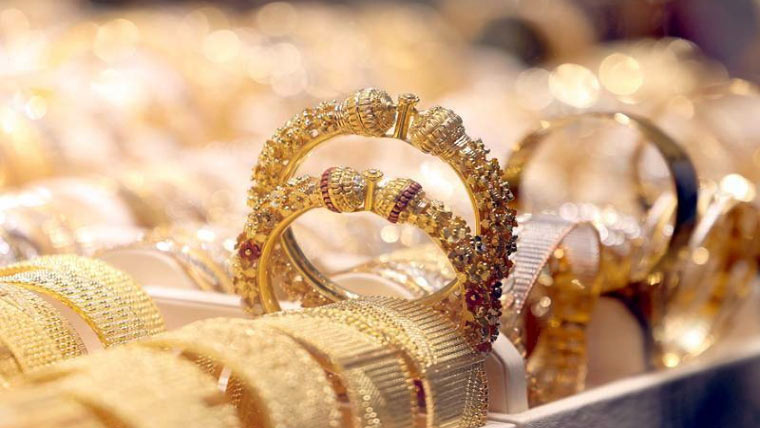 پاکستان سمیت دنیا بھر میں سونے اور چاندی کی قیمتوں میں کمی