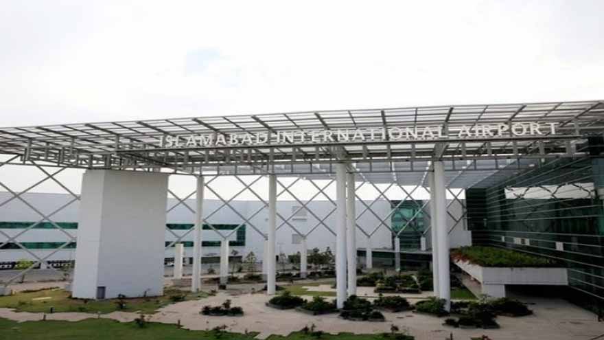 Pakistan Airport Authority issues new NOTAM for Islamabad flights