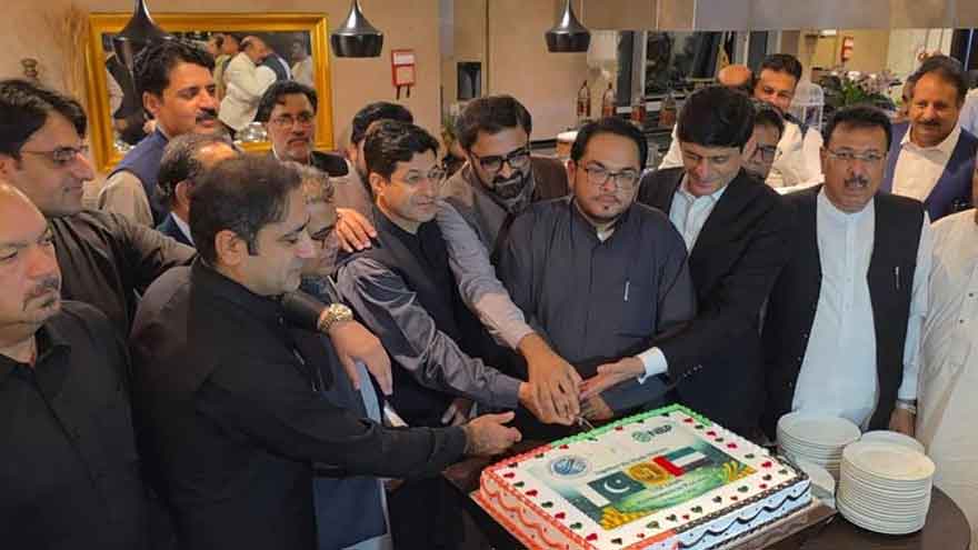 UAE-based Pakistanis top global remittances to Pakistan in February 2026