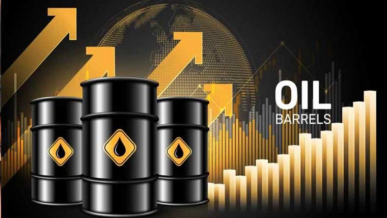 عالمی منڈی میں خام تیل کی قیمتیں دوسرے روز بھی 100 ڈالر سے متجاوز