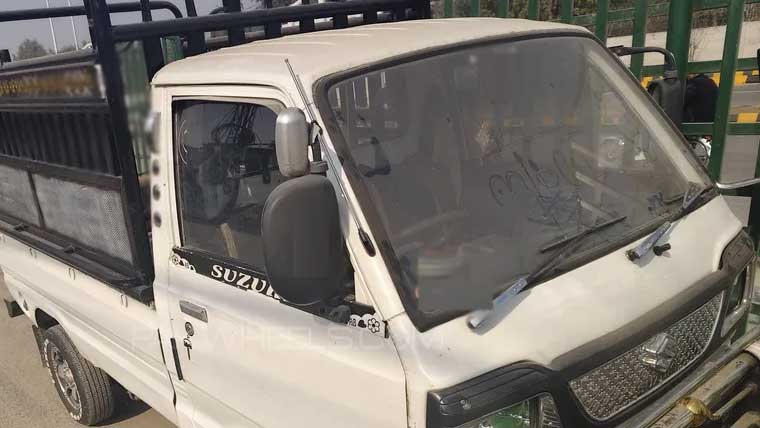 کراچی میں غیر قانونی ایرانی ڈیزل کی سپلائی ناکام ، دو ملزم گرفتار