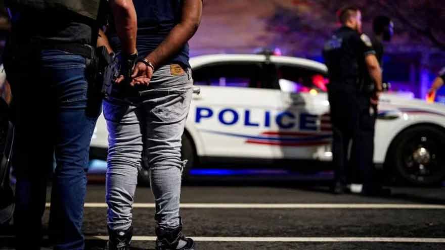 11 Indian nationals charged in US over alleged visa fraud scheme involving staged robberies