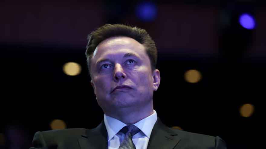 Musk says Tesla's mega AI chip fab project to launch in seven days