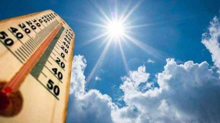Hot, dry weather expected in Karachi today