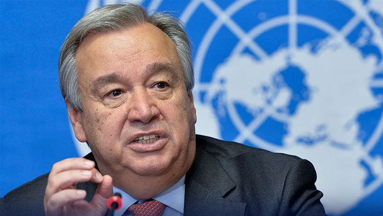 دنیا بھر میں مسلمانوں کو ادارہ جاتی امتیاز، سماجی ومعاشی محرومی کا سامنا ہے: اقوام متحدہ