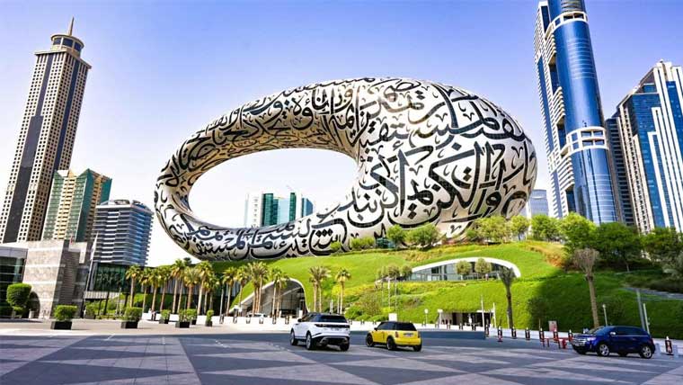 سوشل میڈیا پر ویڈیوز: امارات میں دو پاکستانیوں سمیت 25 افراد گرفتار