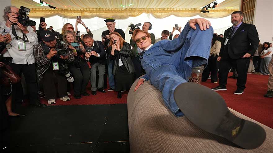 'Sinners' and 'One Battle After Another' poised for an all-Warner Bros showdown at Academy Awards