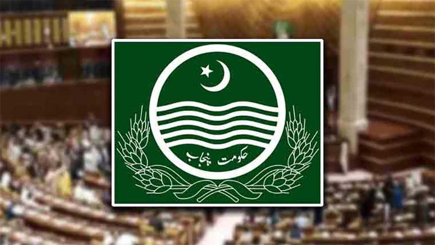 Punjab government decides to act against those spreading false propaganda about official aircraft