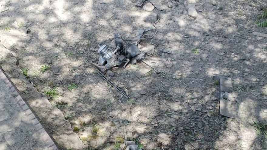 Pakistan rejects Afghan Taliban claim of strike in Wana