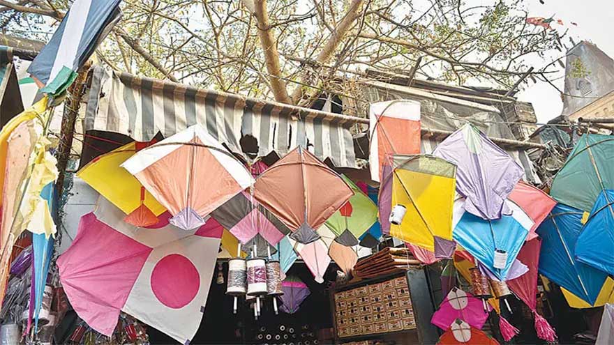 Police ordered to strictly enforce Kite Flying Act in Punjab