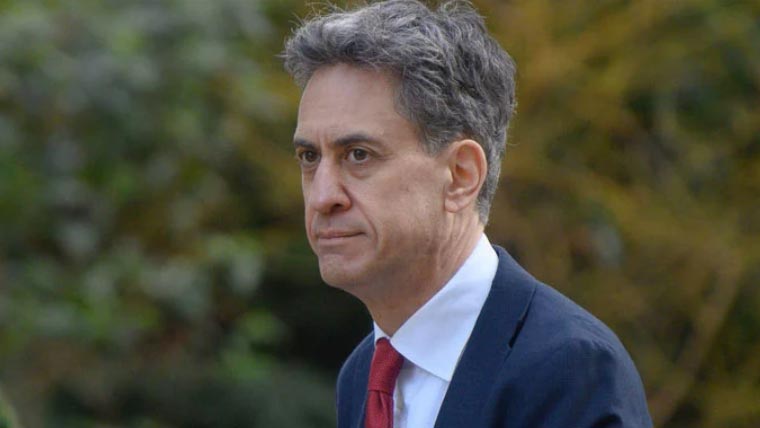 آبنائے ہرمز کو کھلوانے کیلئے اتحادیوں کے ساتھ ملکر کام کر رہے ہیں: برطانیہ