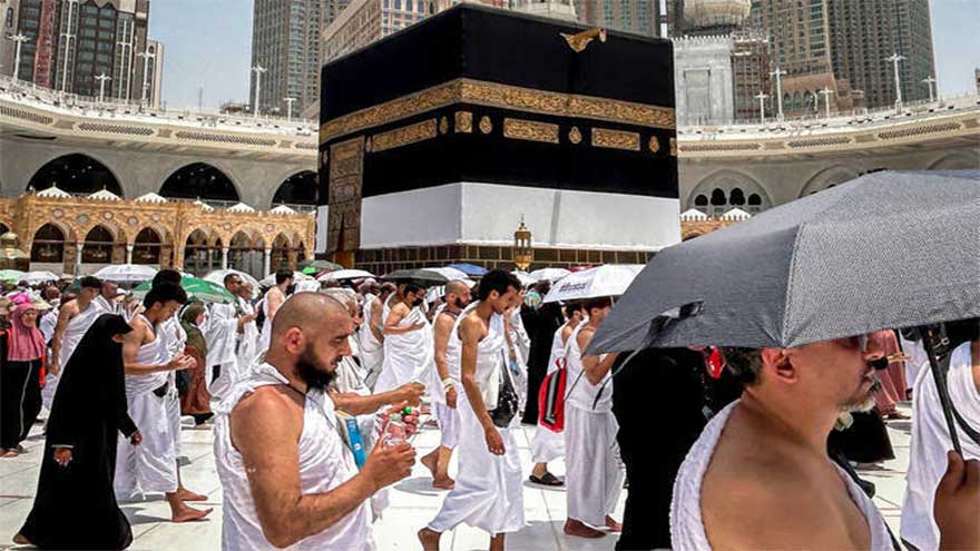 Preparations for Hajj underway according to schedule: MoRA