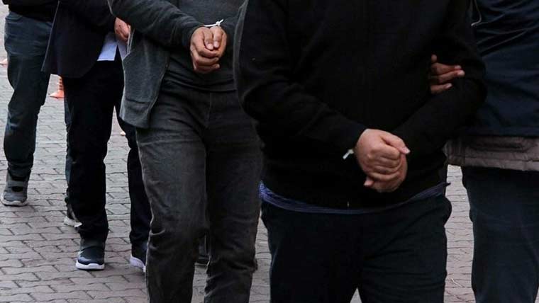 ایران میں دشمنوں کو معلومات فراہم کرنے کے الزام میں 500 افراد گرفتار